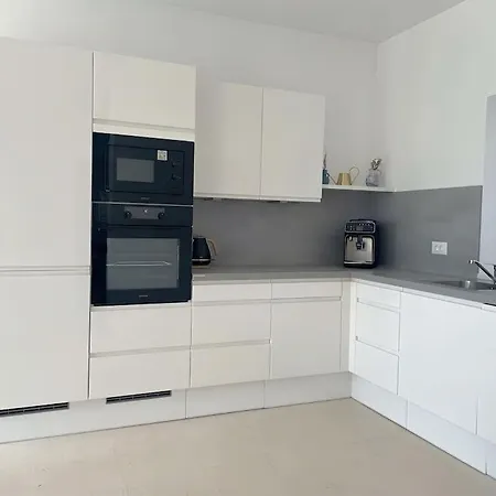 Luxury Michelle Villa *