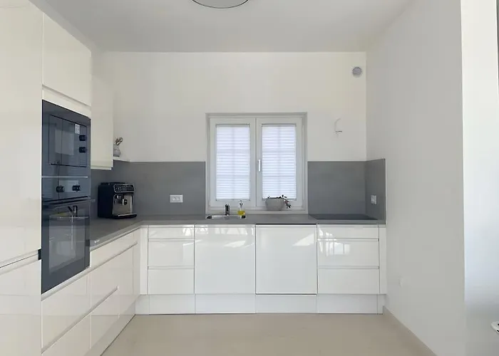 Luxury Michelle וילה *