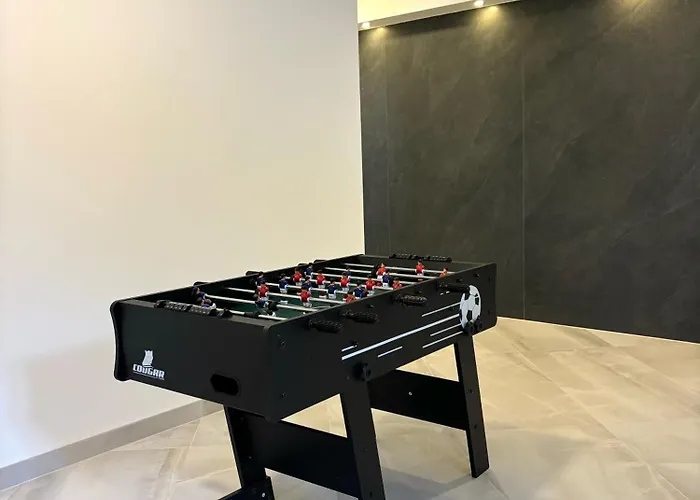 Luxury Michelle אורביץ