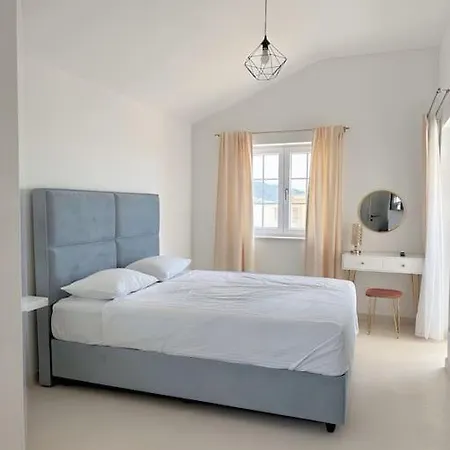 Vila Luxury Michelle