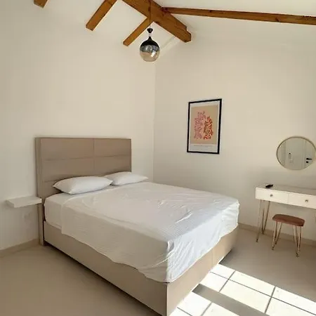 Vila Luxury Michelle