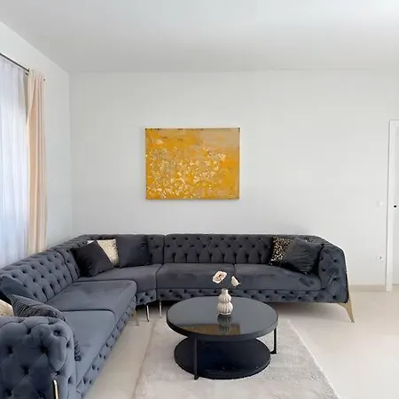Vila Luxury Michelle *