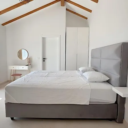 Luxury Michelle Villa Orebić