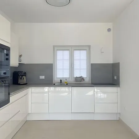 Luxury Michelle Villa *