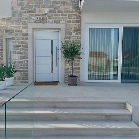 Luxury Michelle Villa Orebić