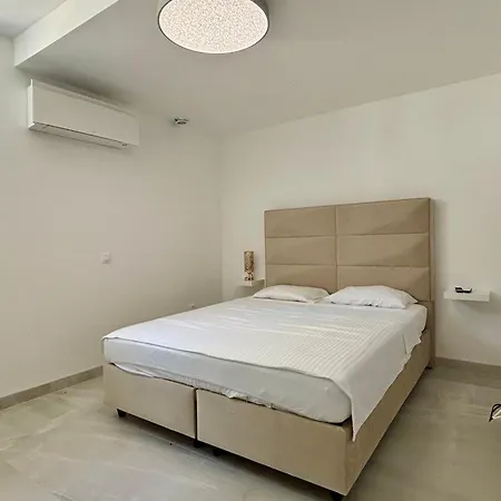 Vila Luxury Michelle *