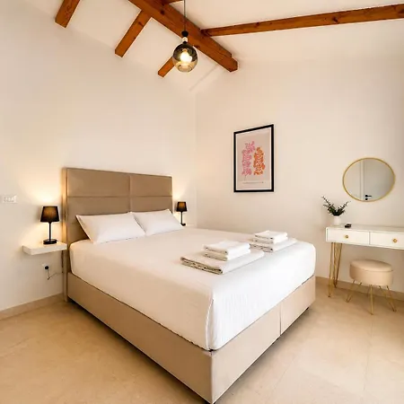 Villa Luxury Michelle *