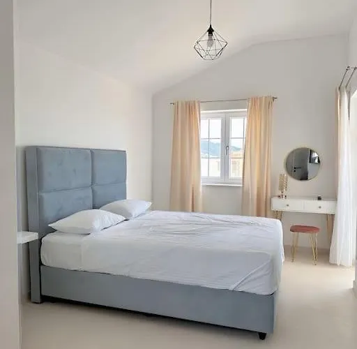 别墅 Luxury Michelle