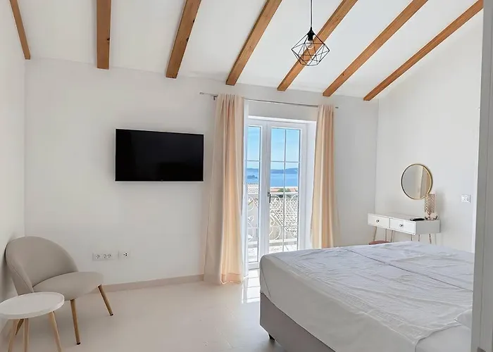 Luxury Michelle 别墅